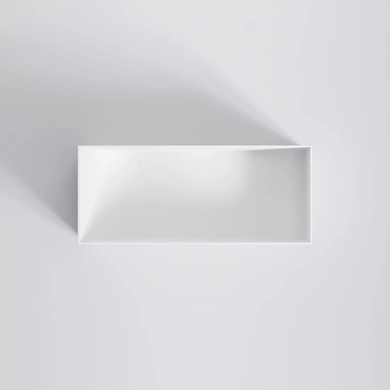 Serie 490 Freistehende Badewanne