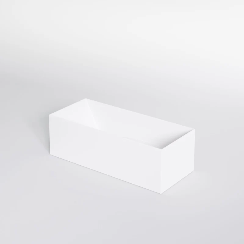 Serie 490 Freistehende Badewanne
