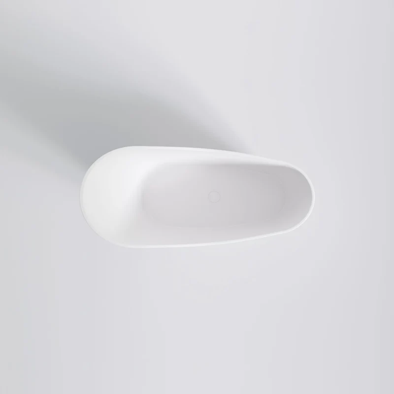 Serie 490 Freistehende Badewanne