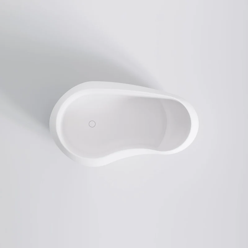 Serie 490 Freistehende Badewanne