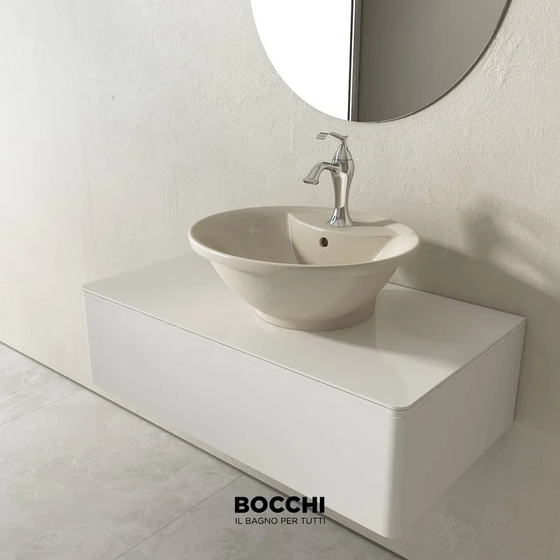 Bocchi Classico Verona Waschbecken – Klassisch