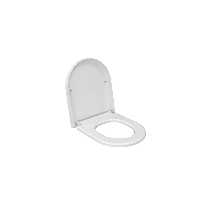 Bocchi Wrap Over WC-Sitz Absenkautomatik Toilettendeckel Klodeckel WC-Deckel