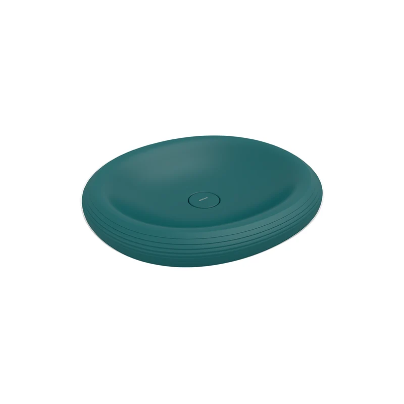 Strata Aufsatzwaschtisch 49 cm
