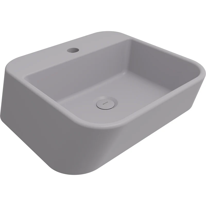 Bocchi Firenze Aufsatzwaschbecken | Design Bowl
