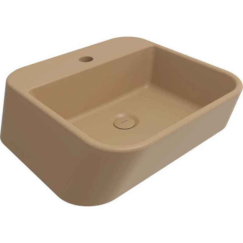 Bocchi Firenze Aufsatzwaschbecken | Design Bowl