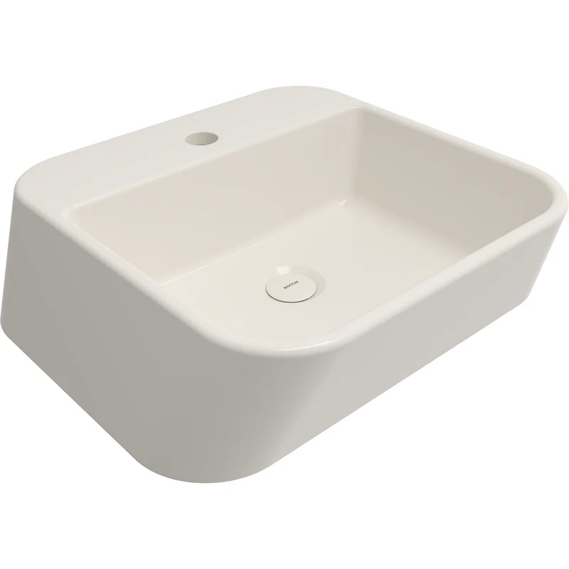 Bocchi Firenze Aufsatzwaschbecken | Design Bowl