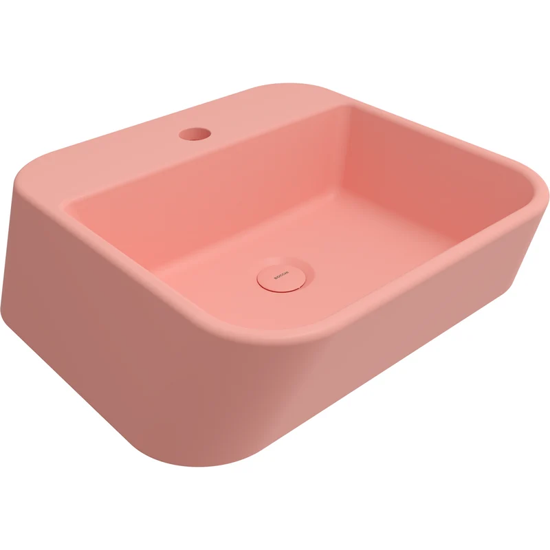 Bocchi Firenze Aufsatzwaschbecken | Design Bowl