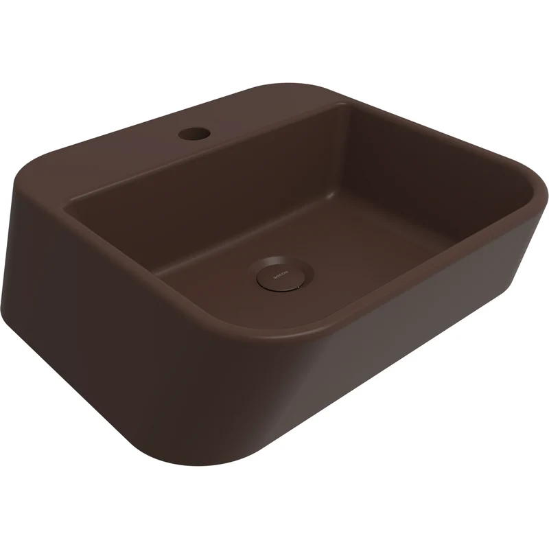 Bocchi Firenze Aufsatzwaschbecken | Design Bowl