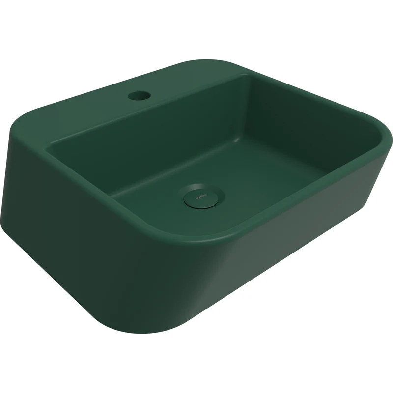 Bocchi Firenze Aufsatzwaschbecken | Design Bowl