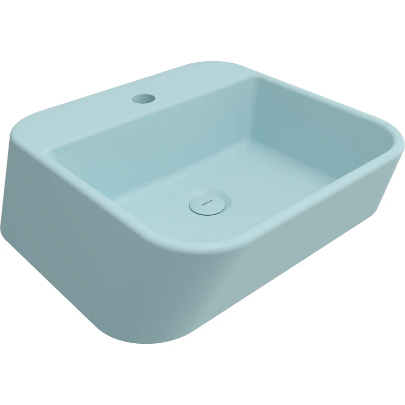 Bocchi Firenze Aufsatzwaschbecken | Design Bowl