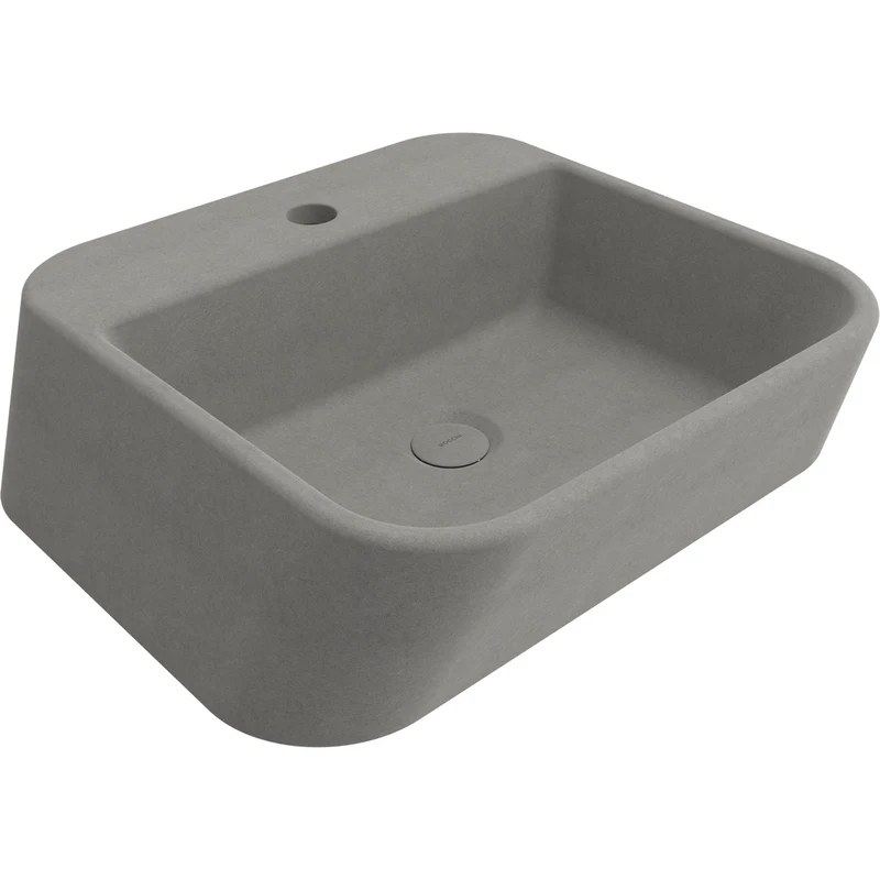 Bocchi Firenze Aufsatzwaschbecken | Design Bowl