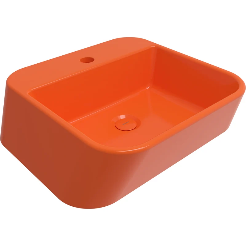 Bocchi Firenze Aufsatzwaschbecken | Design Bowl