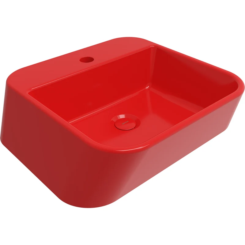 Bocchi Firenze Aufsatzwaschbecken | Design Bowl