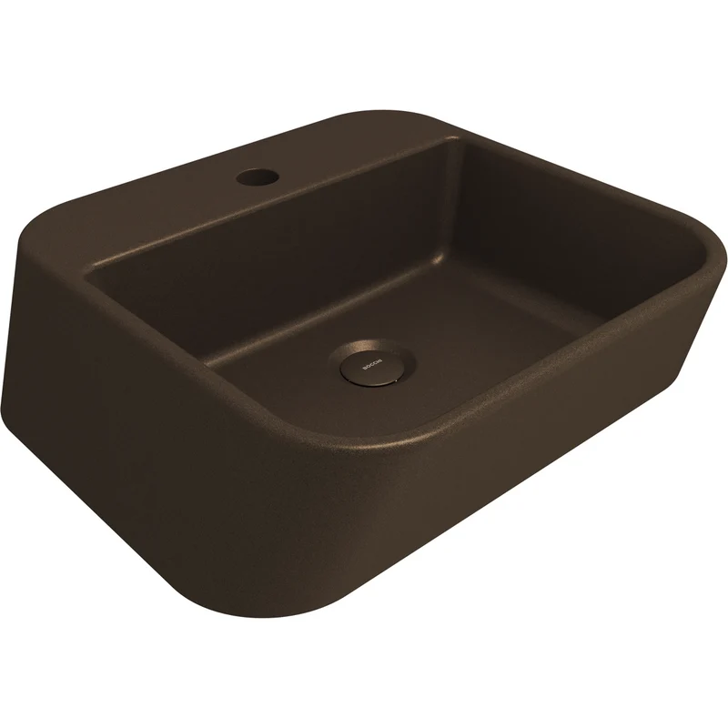 Bocchi Firenze Aufsatzwaschbecken | Design Bowl