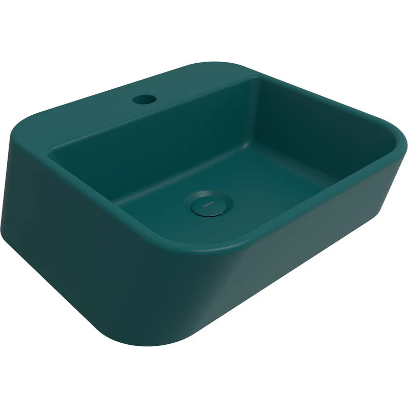 Bocchi Firenze Aufsatzwaschbecken | Design Bowl