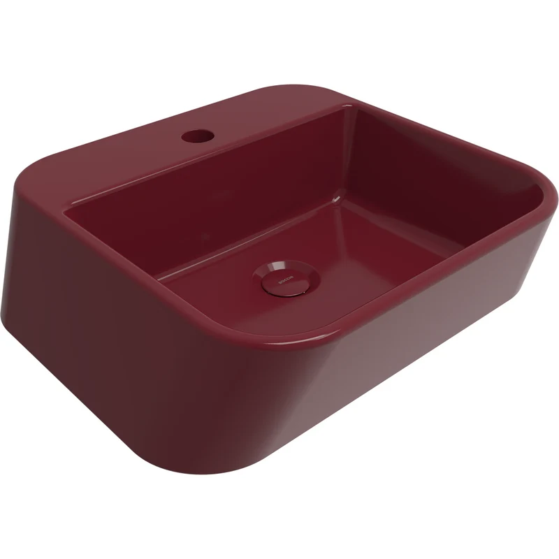 Bocchi Firenze Aufsatzwaschbecken | Design Bowl