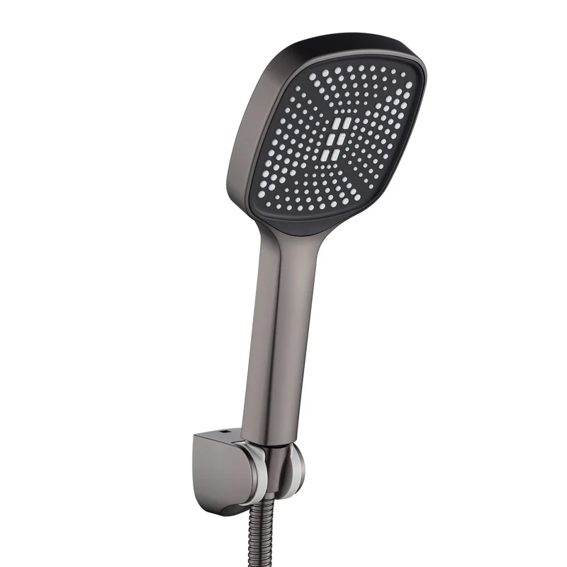 Badewannenarmatur Argus Titan Matt