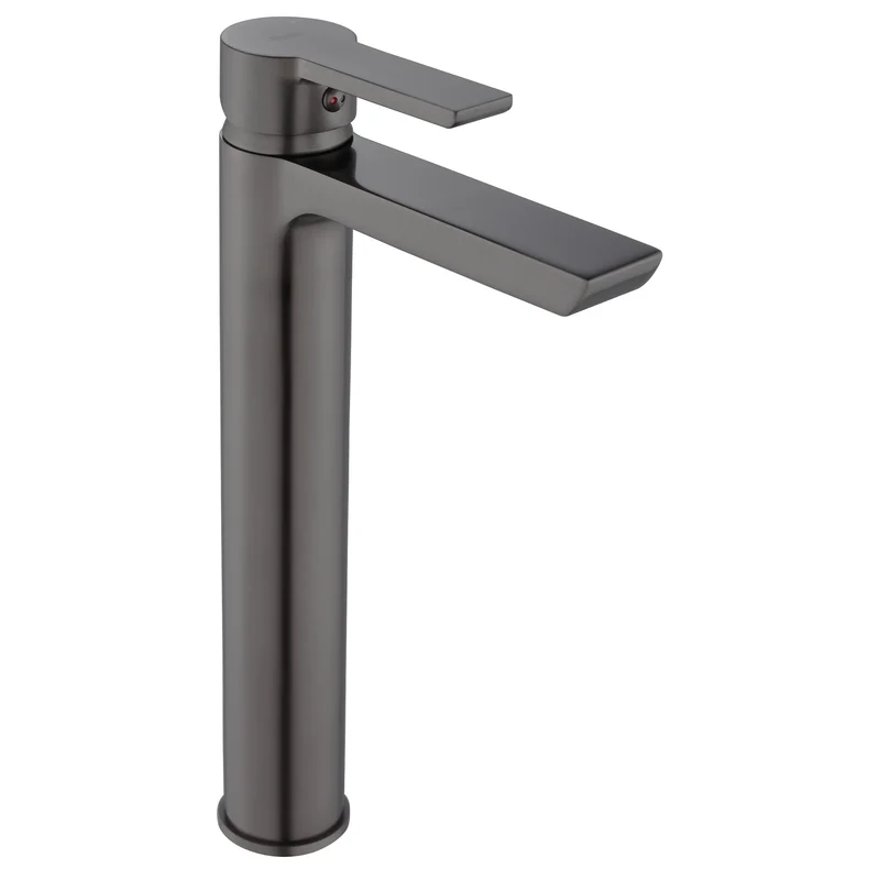 Armatur Argus High Anthrazit Matt