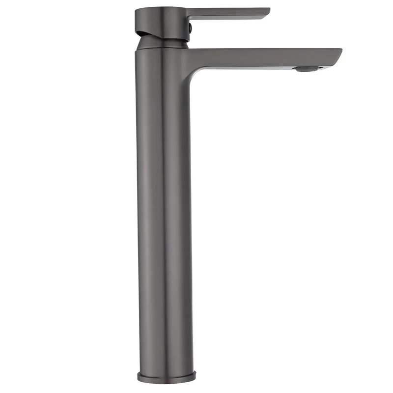 Armatur Argus High Anthrazit Matt