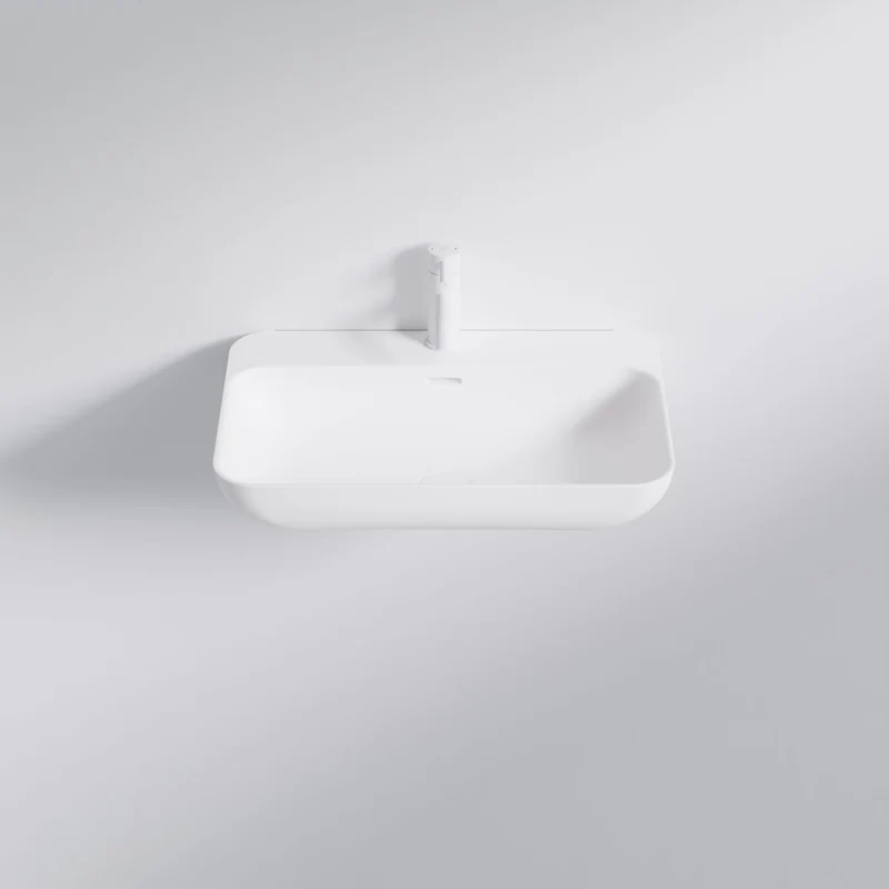Serie 449 Wand-Waschtisch