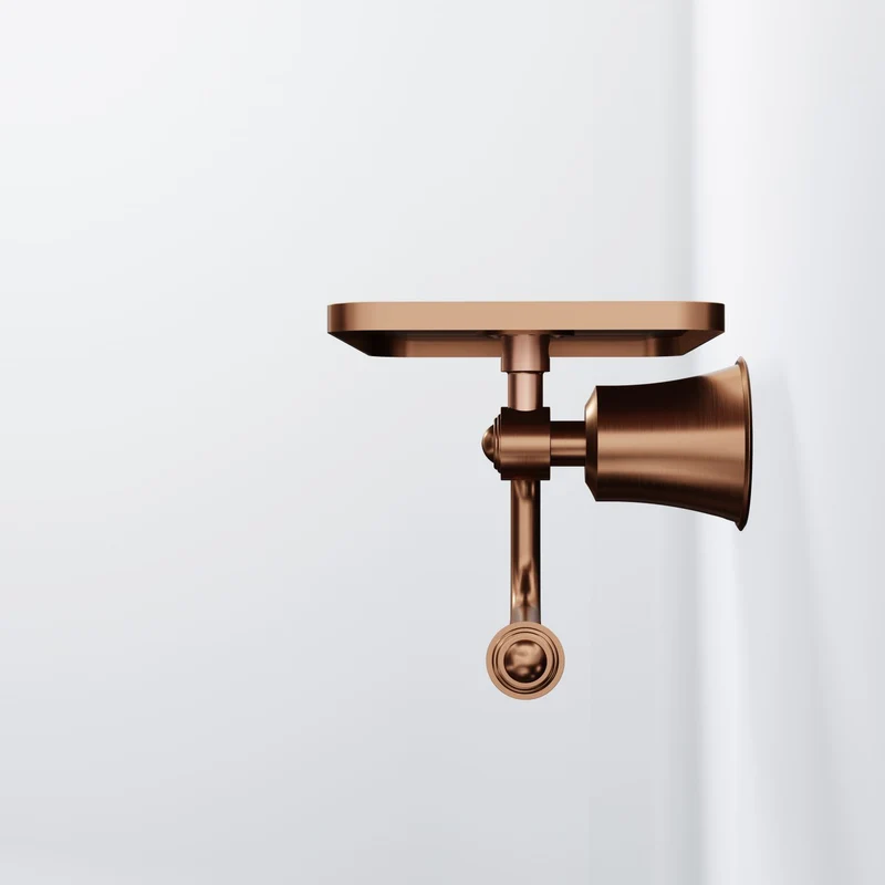 Serie 550 Papierhalter