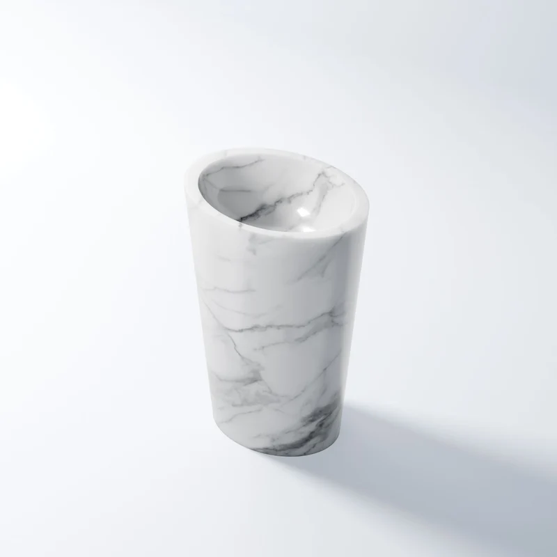 Serie 540 Standwaschtisch