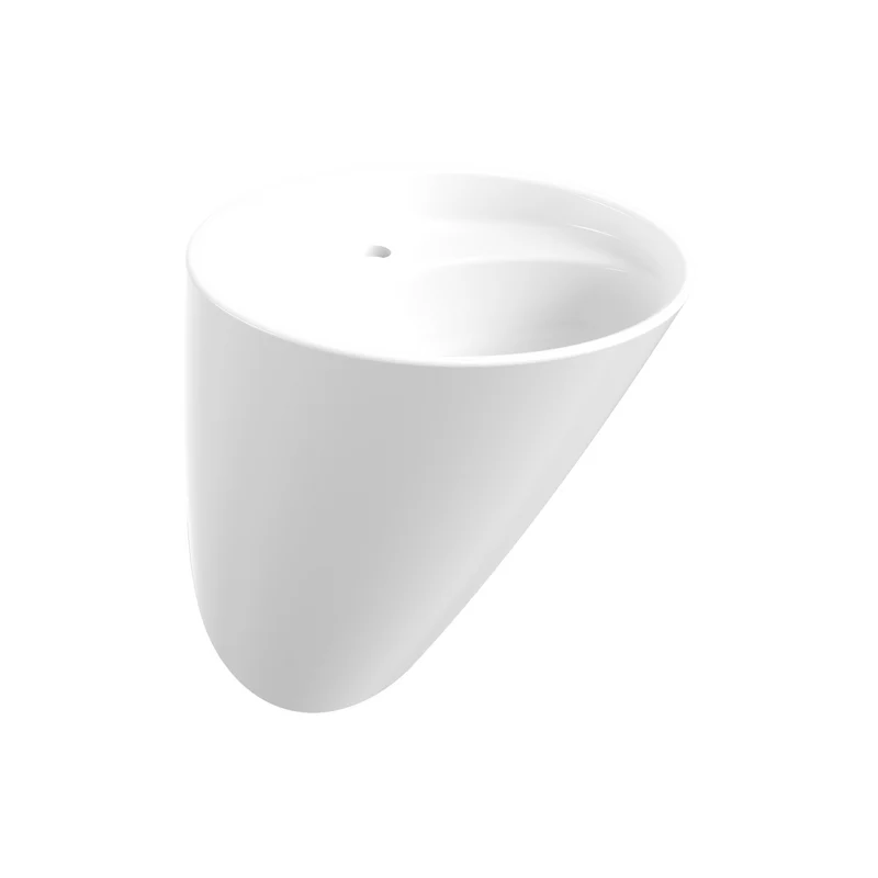 Bocchi Venezia Monoblok Waschbecken – Design