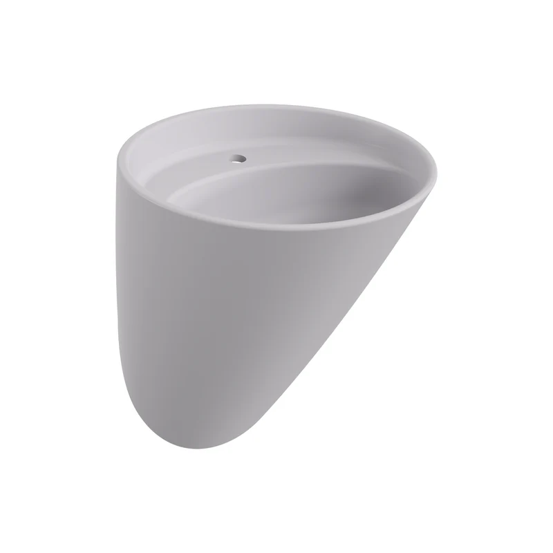 Bocchi Venezia Monoblok Waschbecken – Design