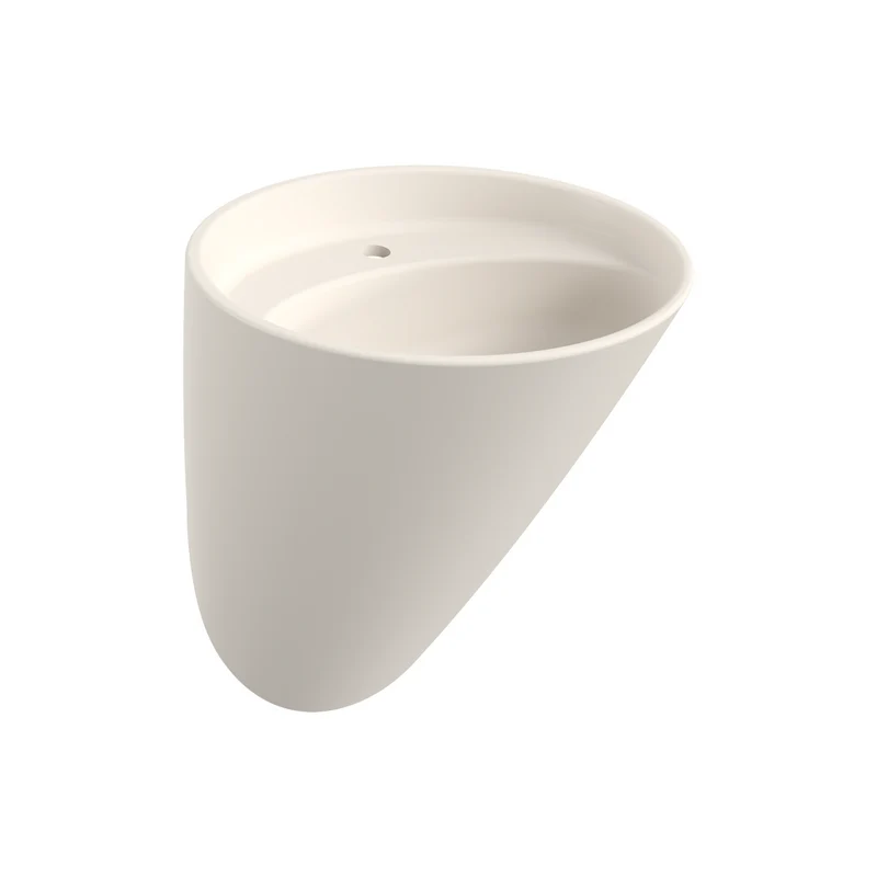 Bocchi Venezia Monoblok Waschbecken – Design