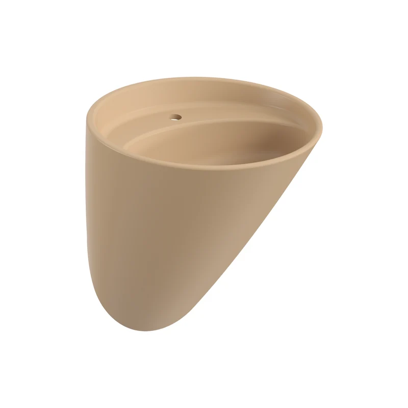 Bocchi Venezia Monoblok Waschbecken – Design