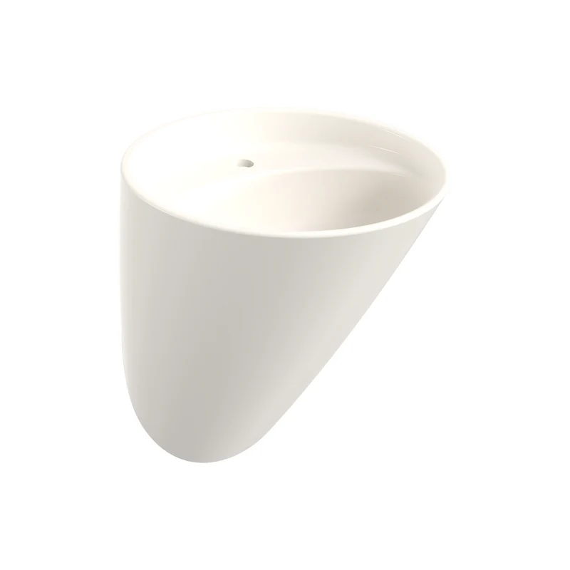 Bocchi Venezia Monoblok Waschbecken – Design