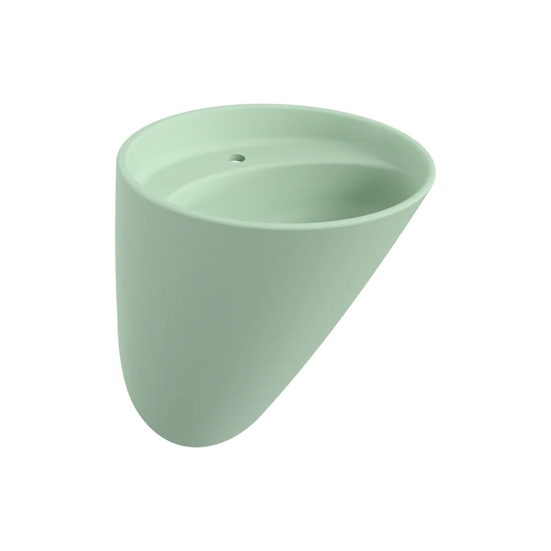 Bocchi Venezia Monoblok Waschbecken – Design