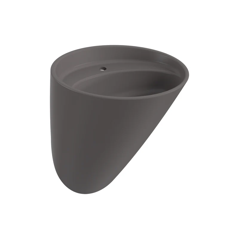 Bocchi Venezia Monoblok Waschbecken – Design