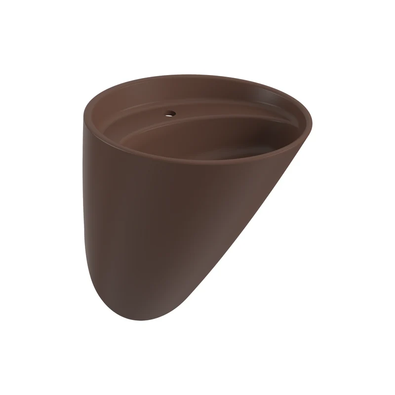 Bocchi Venezia Monoblok Waschbecken – Design
