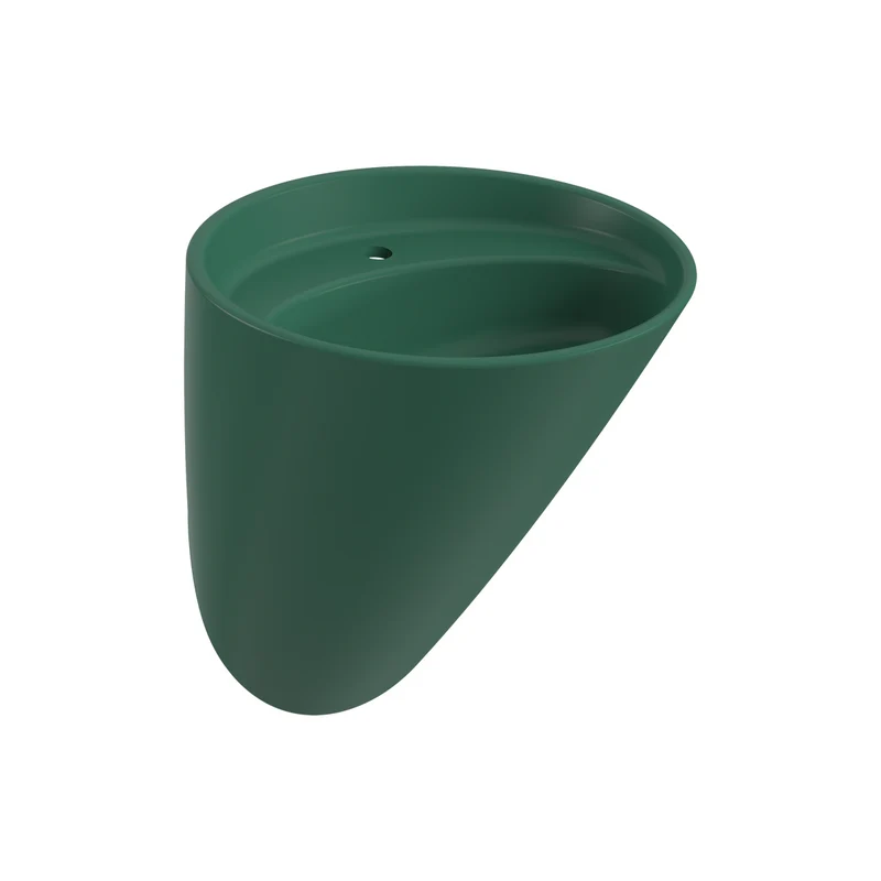 Bocchi Venezia Monoblok Waschbecken – Design