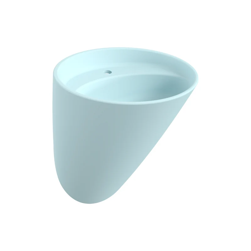 Bocchi Venezia Monoblok Waschbecken – Design