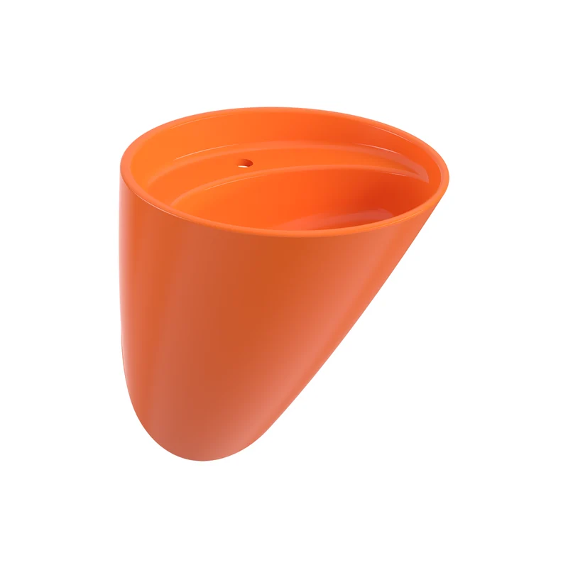 Bocchi Venezia Monoblok Waschbecken – Design