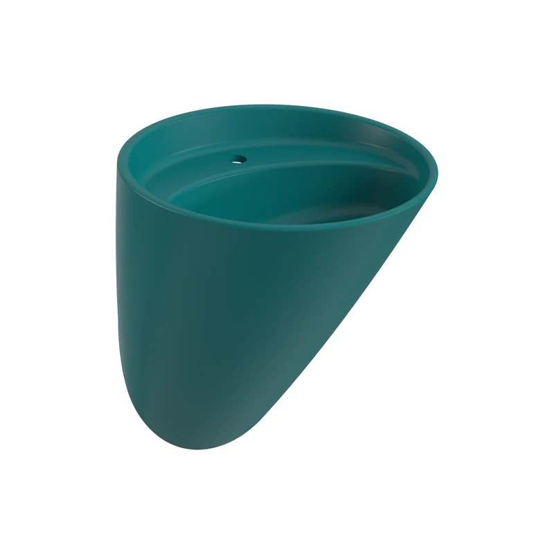 Bocchi Venezia Monoblok Waschbecken – Design