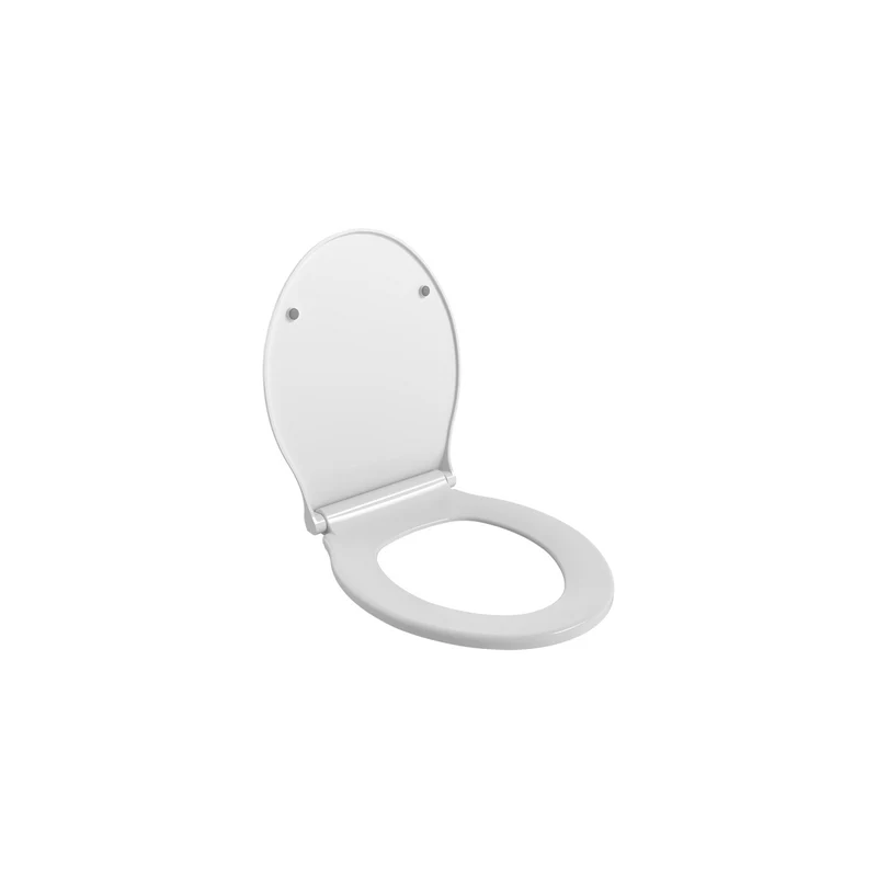 Taormina Pro WC-Sitz Absenkautomatik Toilettendeckel Klodeckel WC-Deckel