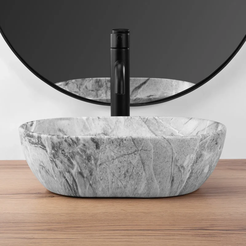 Waschbecken Amelia Mini Stone