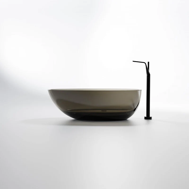 Serie 489 Freistehende Badewanne