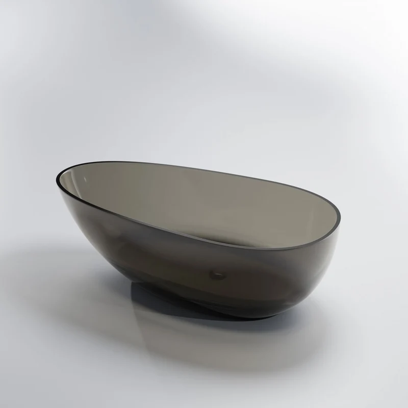 Serie 489 Freistehende Badewanne