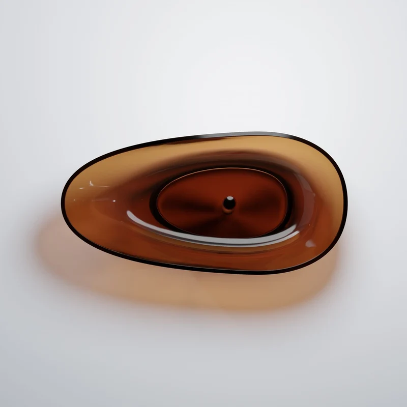 Serie 489 Freistehende Badewanne