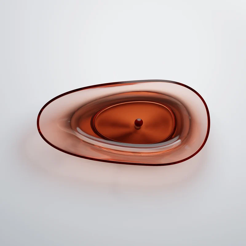 Serie 489 Freistehende Badewanne