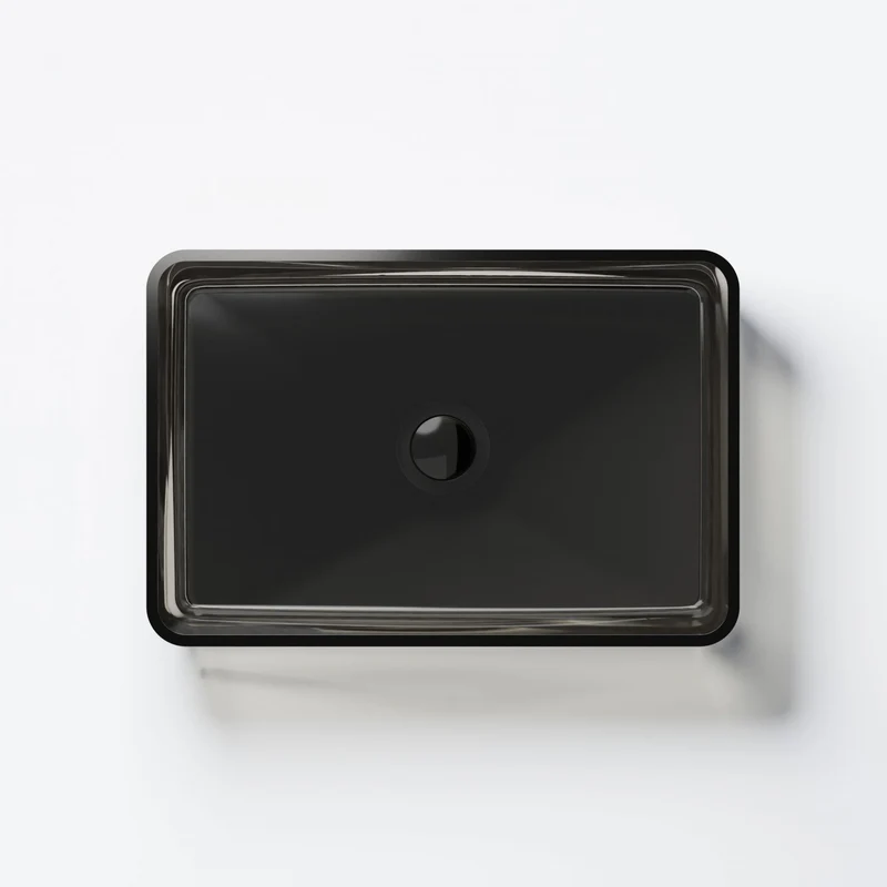 Serie 489 Aufsatzwaschtisch