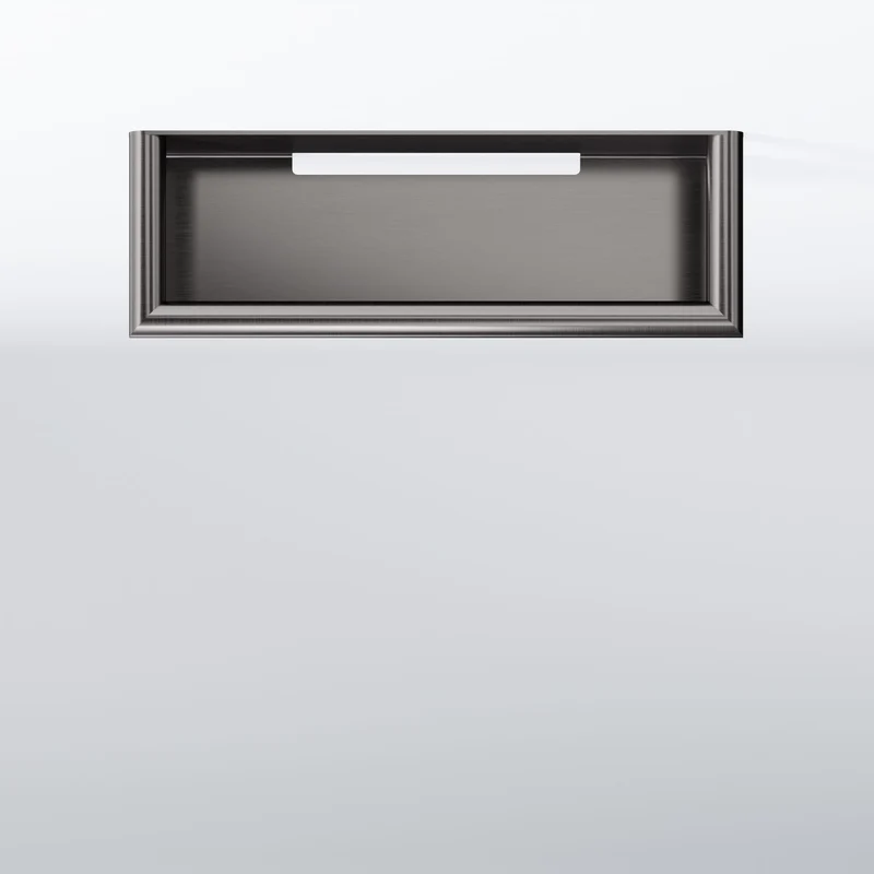 Serie 480 Seifenkorb