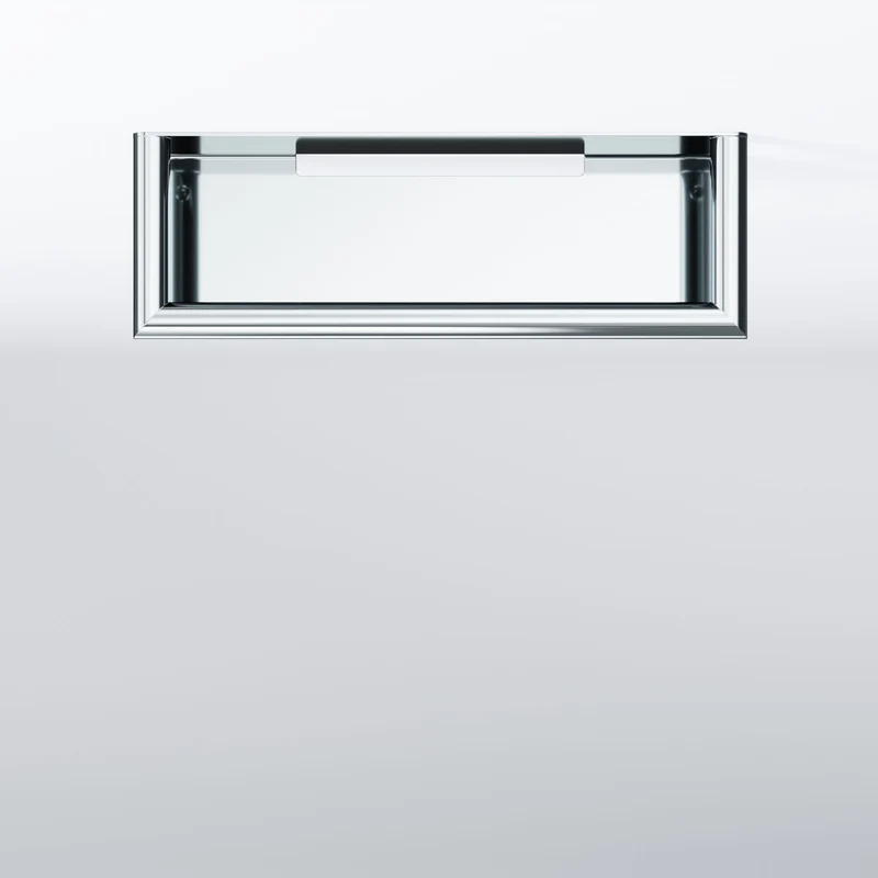 Serie 480 Seifenkorb