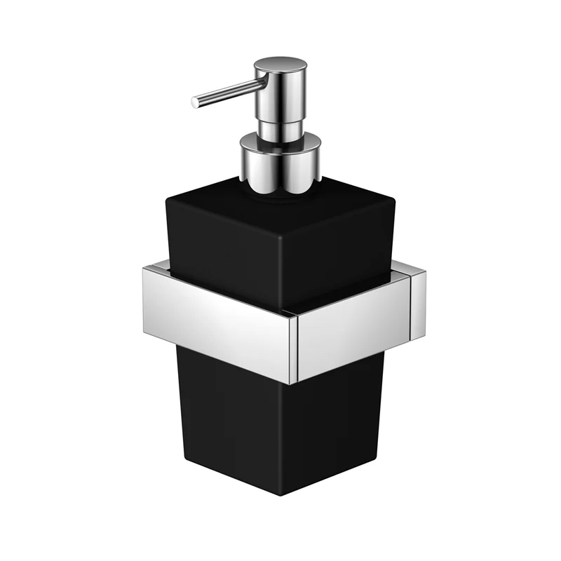 Serie 460 Wand-Seifenspender