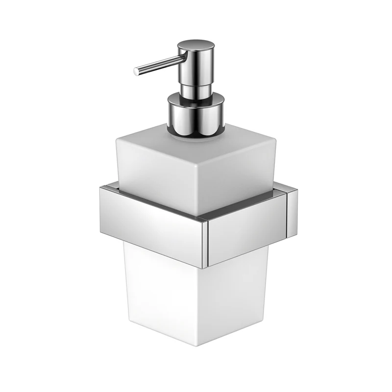 Serie 460 Wand-Seifenspender