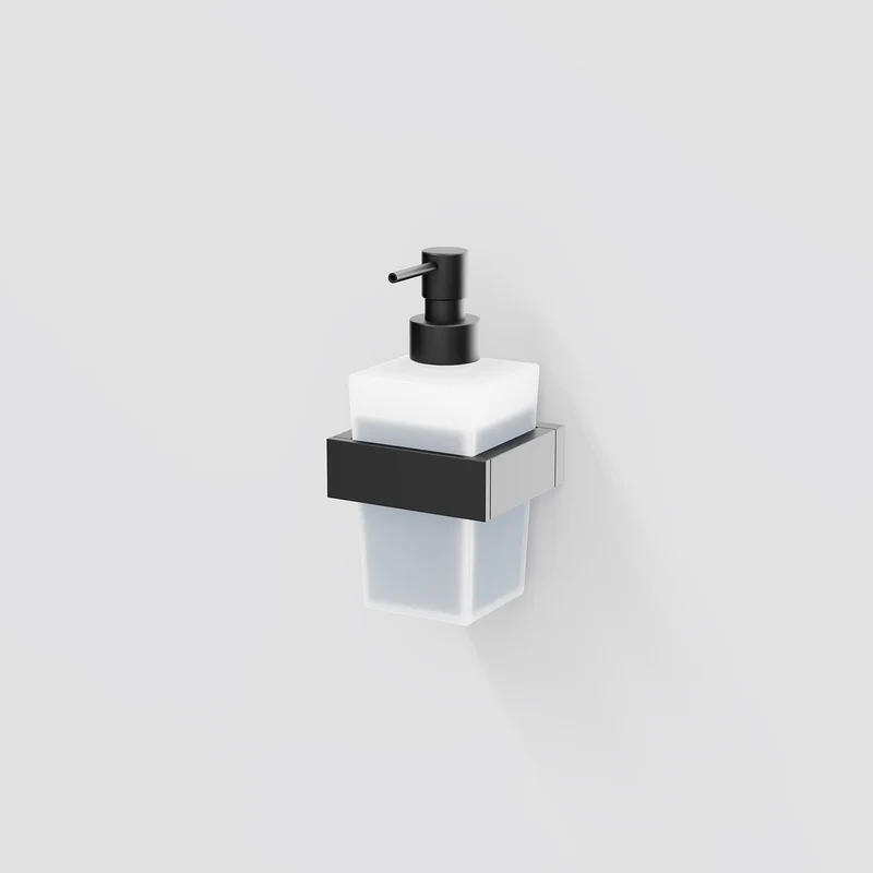 Serie 460 Wand-Seifenspender
